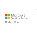 Microsoft Partner