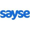 Sayse