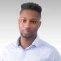 Lionel Boyomo Keedi