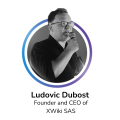Ludovic Dubost