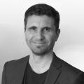 Yannick Chavanne (Animateur)